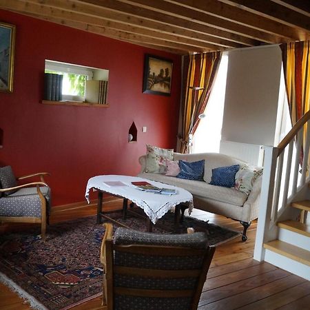 La Petite Maison Sart lez Walhain Extérieur photo